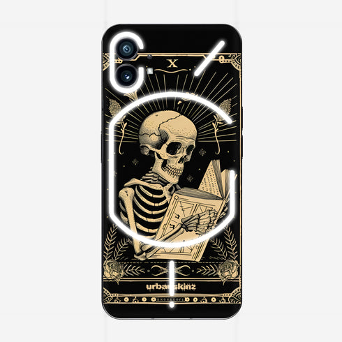 Nothing Phone 1 Skins & Wraps